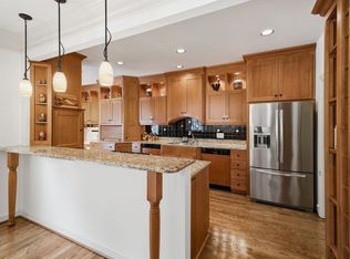 1464 Tyne Blvd, Nashville, TN 37215