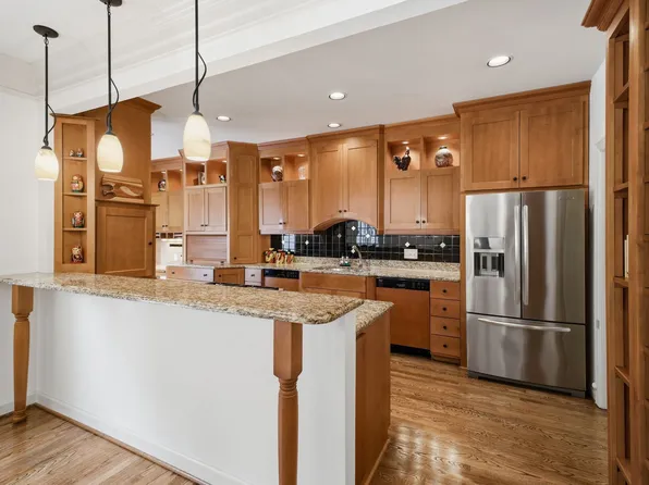 1464 Tyne Blvd, Nashville, TN 37215