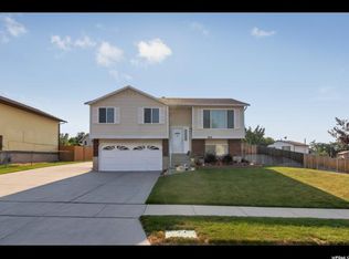 3896 S 6325 W, West Valley City, UT 84128