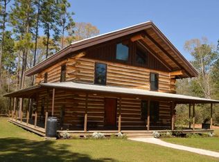 9846 Red Rock Rd, Pace, FL 32570