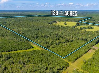 Yorkey Rd, Westville, FL 32464