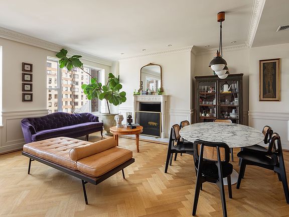 4th image of 309 W 86th St #Penthouse