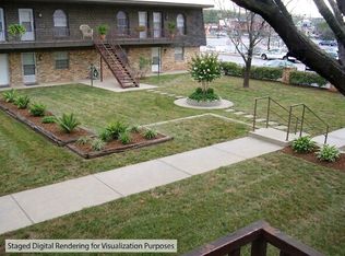 112 E Josephine St #16, Weatherford, TX 76086