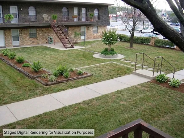 112 E Josephine St #16, Weatherford, TX 76086