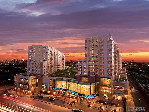 1st image of 40-28 College Point Blvd #1701