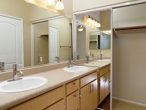 Two Bedroom Master Bath