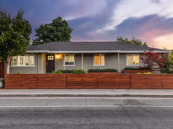 1080 Lily Ave, Sunnyvale, CA 94086