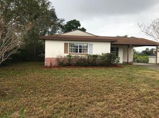 1562 Carmen Ave, Daytona Beach, FL 32117