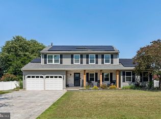 1 Peachtree Ct, Mullica Hill, NJ 08062