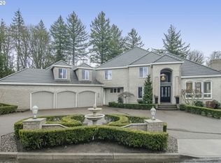 9718 NW Skyview Dr, Portland, OR 97231