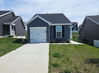 1020 Black Bear Dr, House Springs, MO 63051