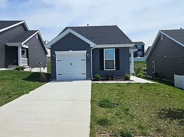 1020 Black Bear Dr, House Springs, MO 63051