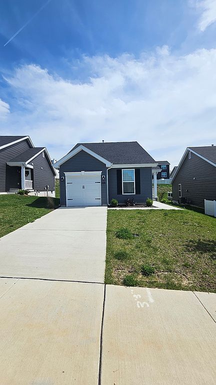 1020 Black Bear Dr - Property Image
