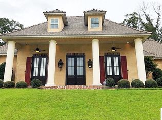 107 Versailles Blvd, West Monroe, LA 71291