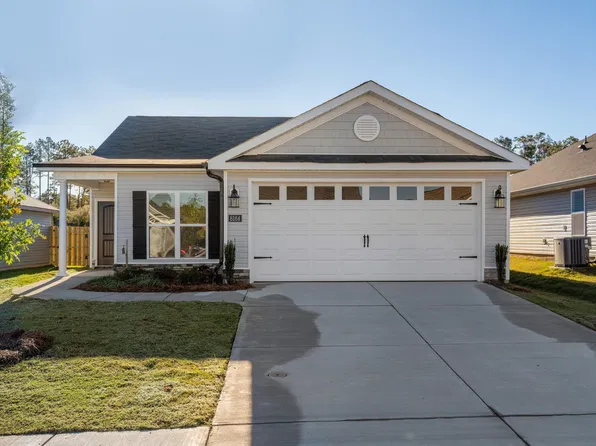8164 Snelling Dr, Aiken, SC 29808