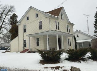 4448 Route 419, Womelsdorf, PA 19567