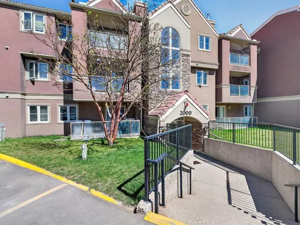 2031 S Edenwold Hts NW #2031, Calgary, AB T3A 3T5