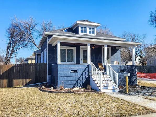 1349 4th Ave S, Fargo, ND 58103