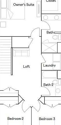 4th image of 3993 Field Daisy Pl