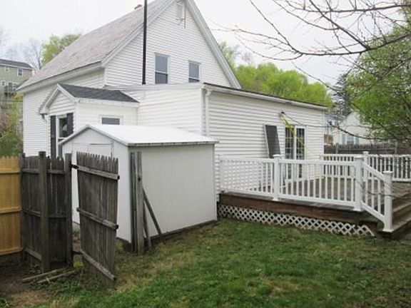 4th image of 109 Culley St