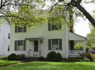 402 Missouri Ave, Lorain, OH 44052