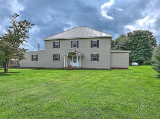 35539 Blue Hills Dr, Glade Spring, VA 24340