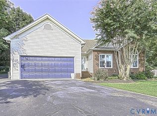 4999 Hanover Meadow Dr, Mechanicsville, VA 23111