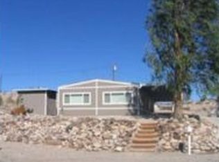 636 Oak Ave, Bullhead City, AZ 86429
