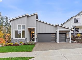 14198 SE Iseli Ln, Clackamas, OR