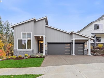 14198 SE Iseli Ln, Clackamas, OR, 97015