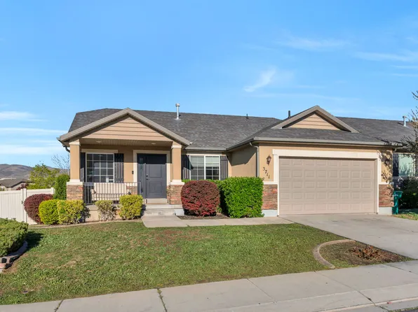3711 N Meadow Springs Ln, Lehi, UT 84043
