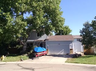 1202 Cascade Ct, Fort Collins, CO 80521