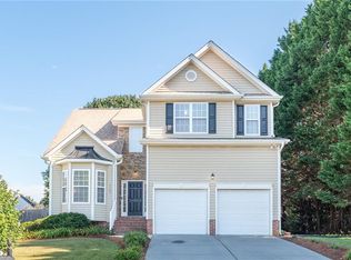 5403 Laggan Dr, Mc Leansville, NC 27301