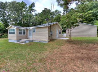 3405 Rome Rd SW, Plainville, GA 30733