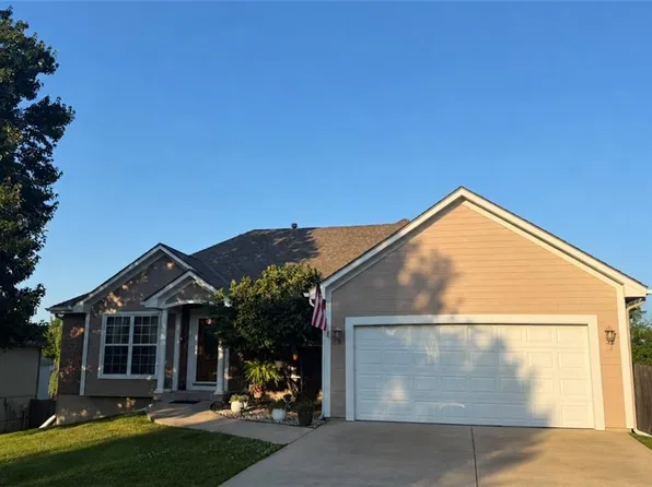 1408 Bridget Blvd, Pleasant Hill, MO 64080