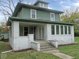 4165 N Sherman Dr, Indianapolis, IN 46226