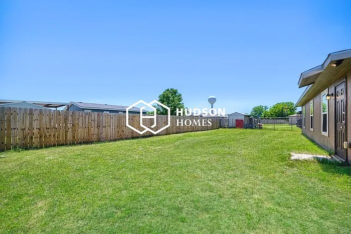 4509 Rocking K Dr — Photo 12