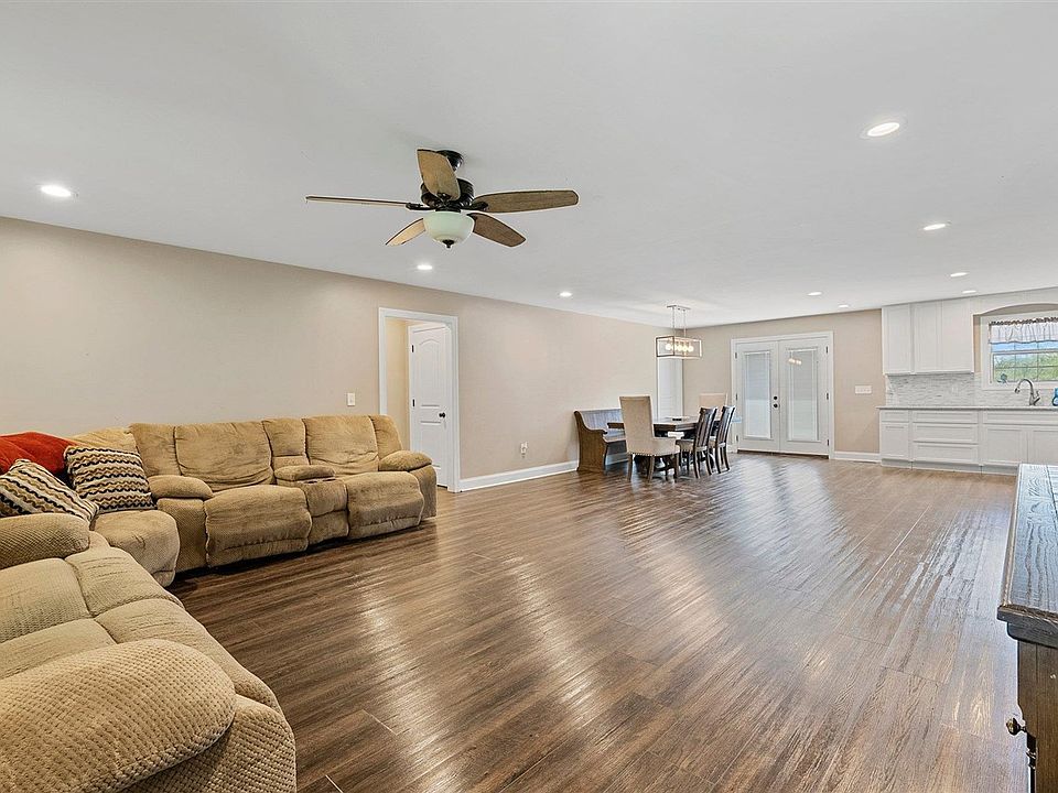 3724 Dye Ford Rd Alvaton, KY Zillow