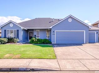 1086 Glazemeadow St NE, Keizer, OR 97303