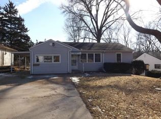 6217 Rowland Ave, Kansas City, KS 66104