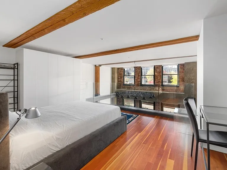 528 Beatty St #503 — Photo 16