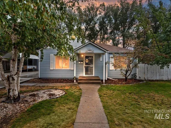 5501 W Anna St, Boise, ID 83705