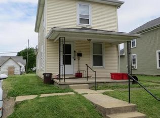 39 South St, London, OH 43140