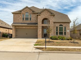 178 Mockingbird Way, Caddo Mills, TX 75135