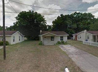 2336 SW Fort King St, Ocala, FL 34471