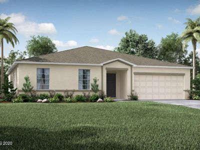 290 Eldron Blvd SE, Palm Bay, FL, 32909