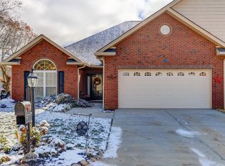 606 Mountain View Villas Way, Seymour, TN 37865