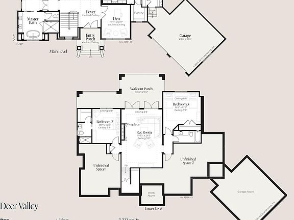 2nd image of 9999 Woodhen Way #138 & 139