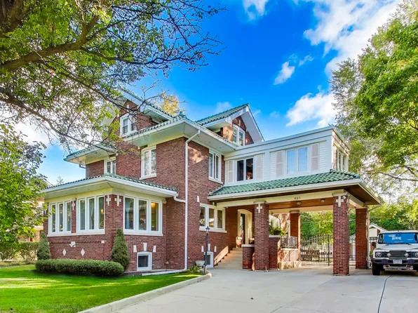 823 Jackson Ave, River Forest, IL 60305