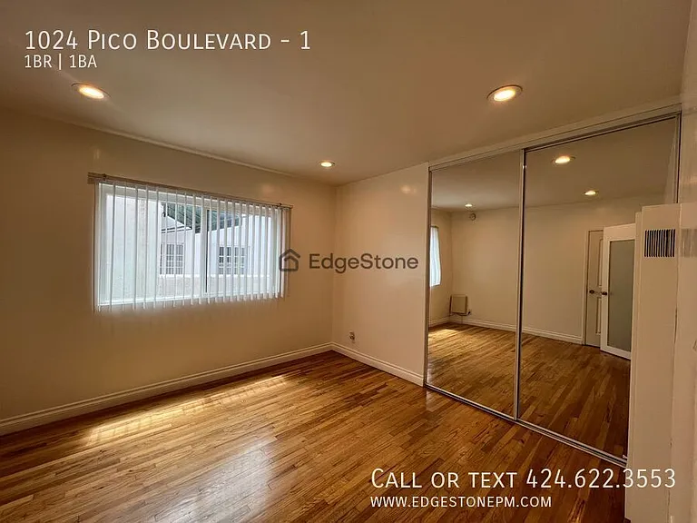 1024 Pico Blvd #1 — Photo 10